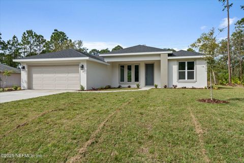 21 UTICA Path Palm Coast FL 32164