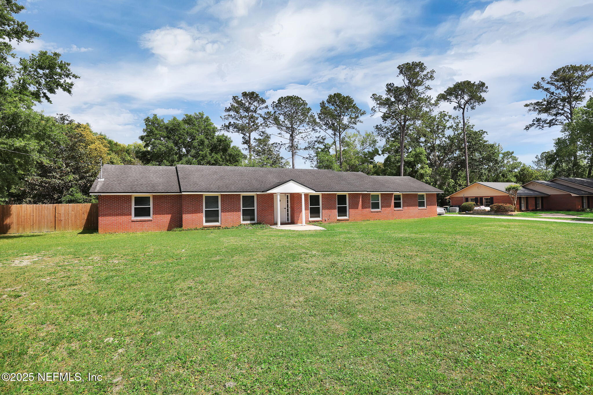 11707 VILLAGE Lane