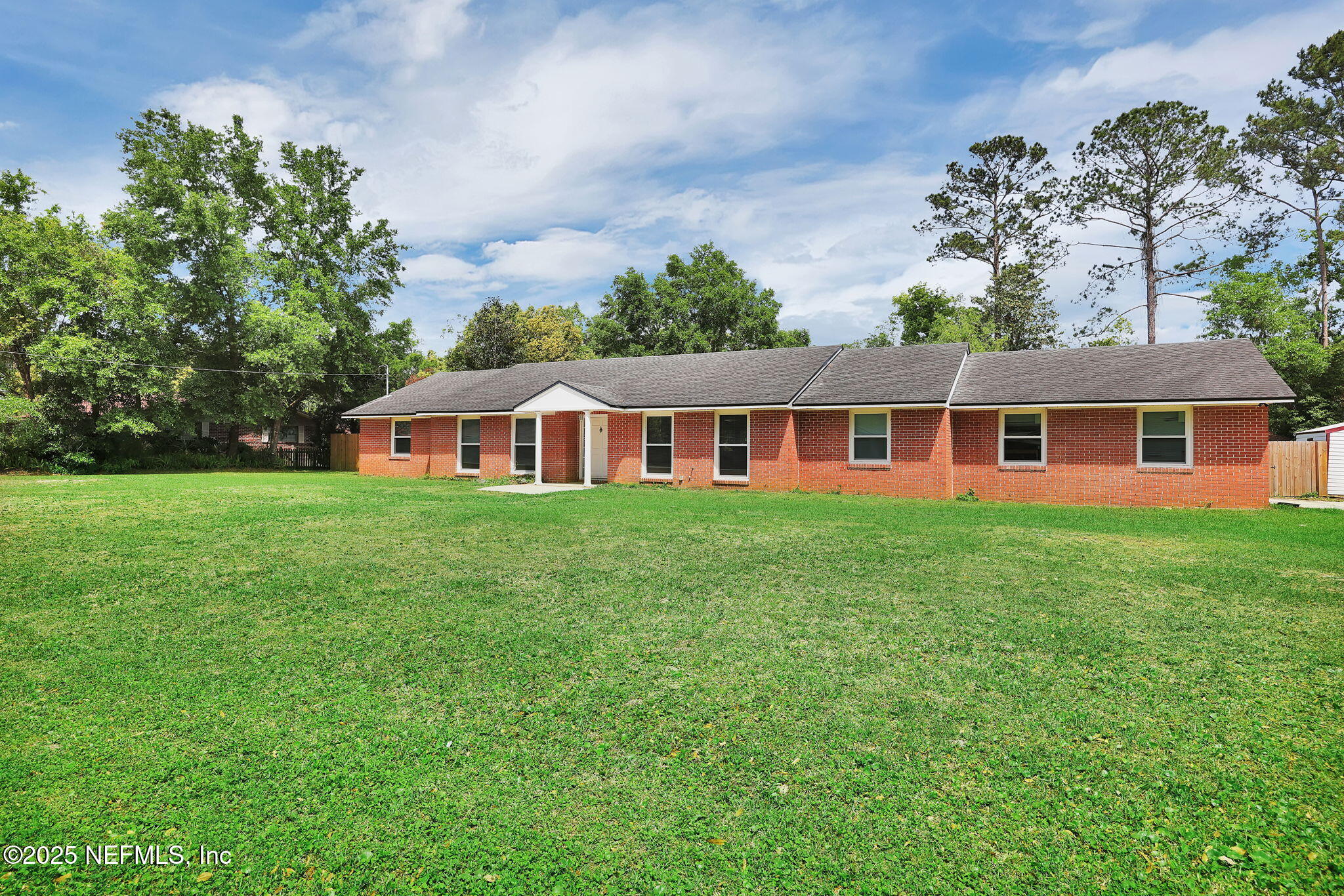 11707 VILLAGE Lane