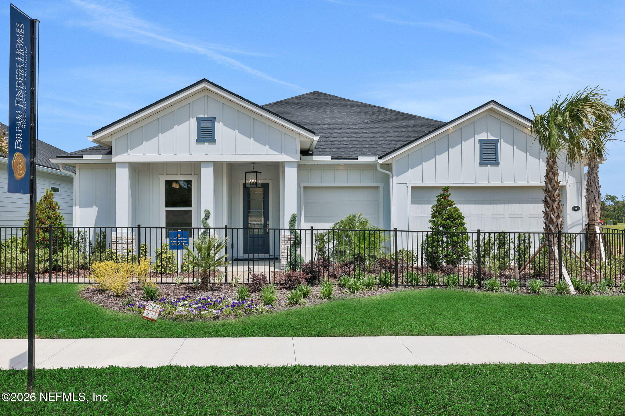 45 RIBERA Drive