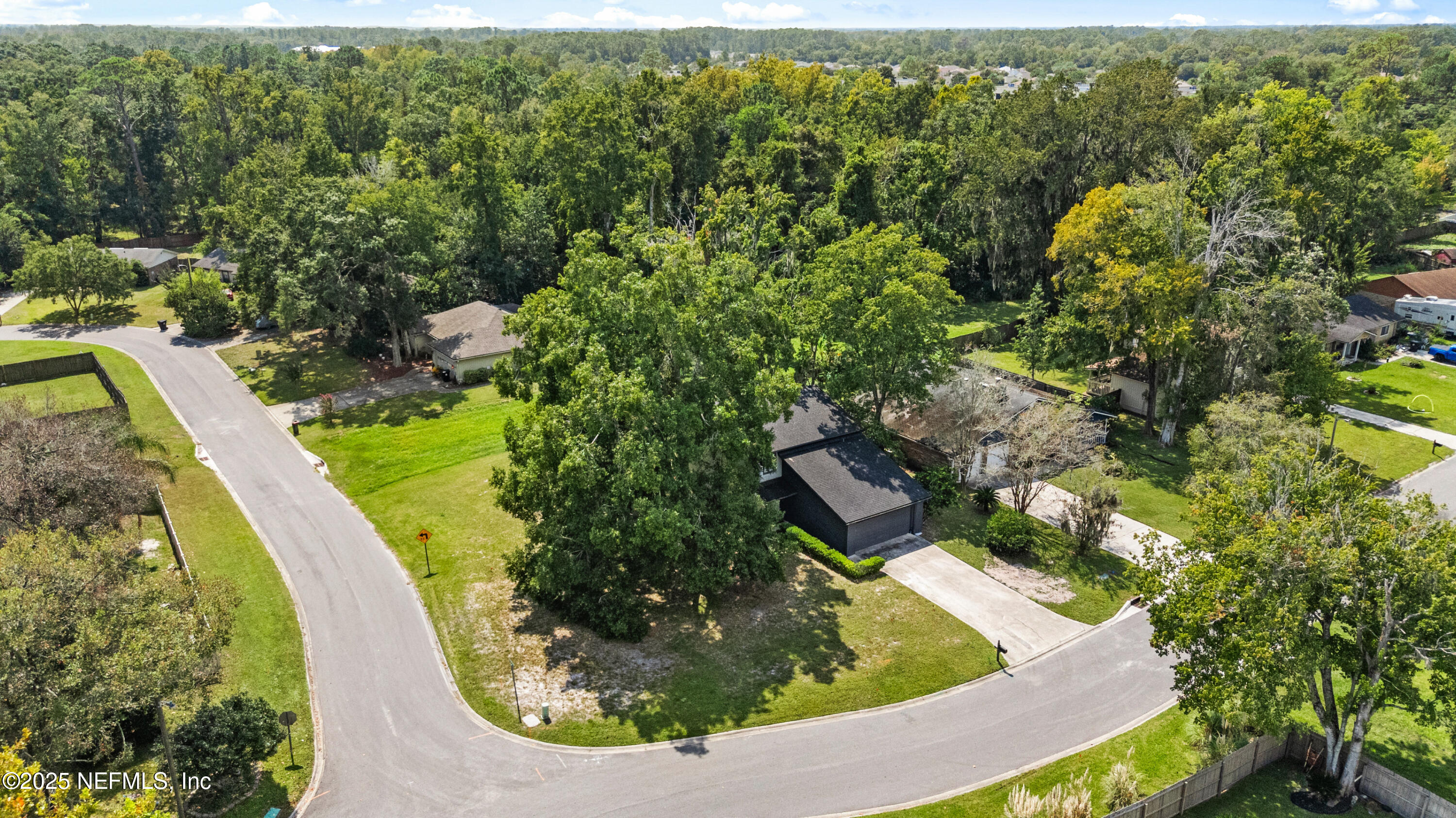 2607 SANDY HOLLOW Drive