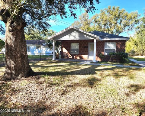 Photo of 2345 W 15TH Street, Jacksonville, FL 32209 (MLS # 2144250)