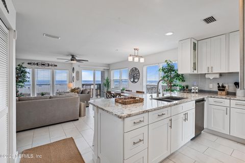 2 10TH Street 6 St. Augustine Beach FL 32080