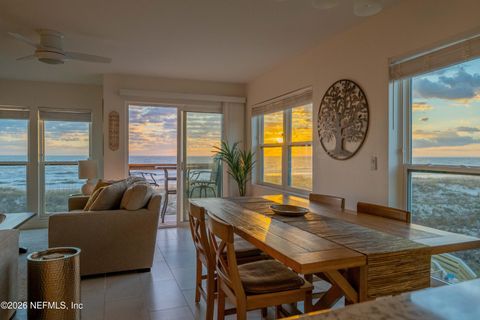 2 10TH Street 6 St. Augustine Beach FL 32080