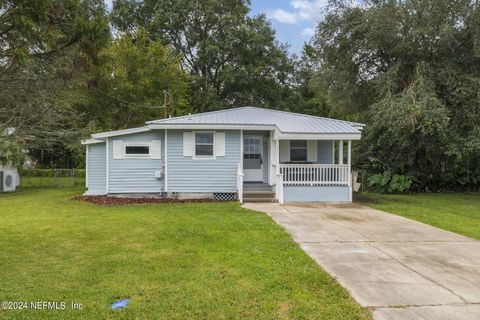 A home in Hastings