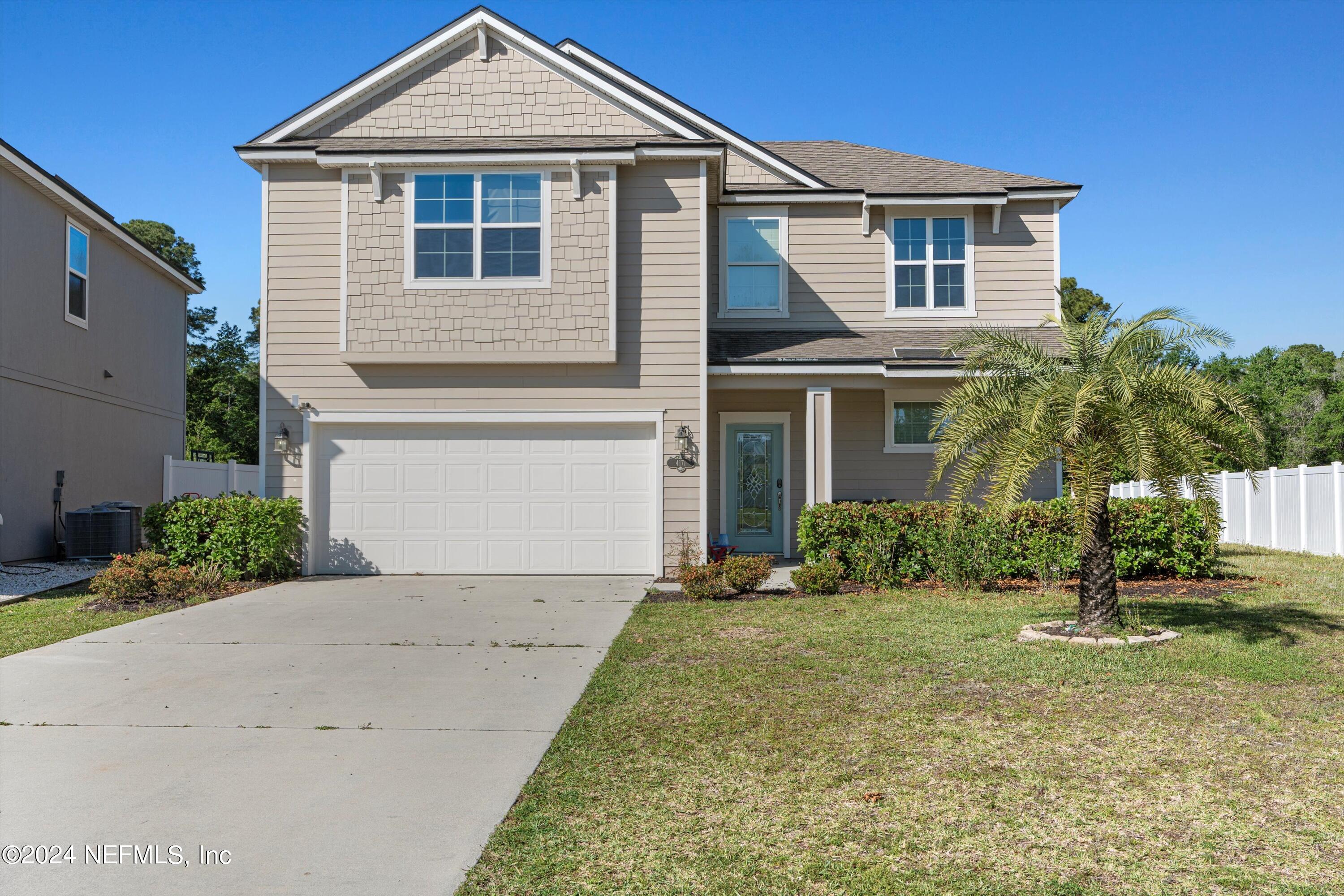 Middleburg, FL home for sale located at 4171 Fishing Creek Lane, Middleburg, FL 32068