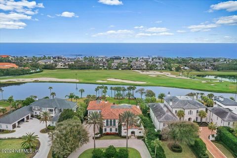 A home in Ponte Vedra Beach