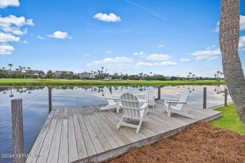 A home in Ponte Vedra Beach