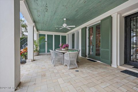 A home in Ponte Vedra Beach