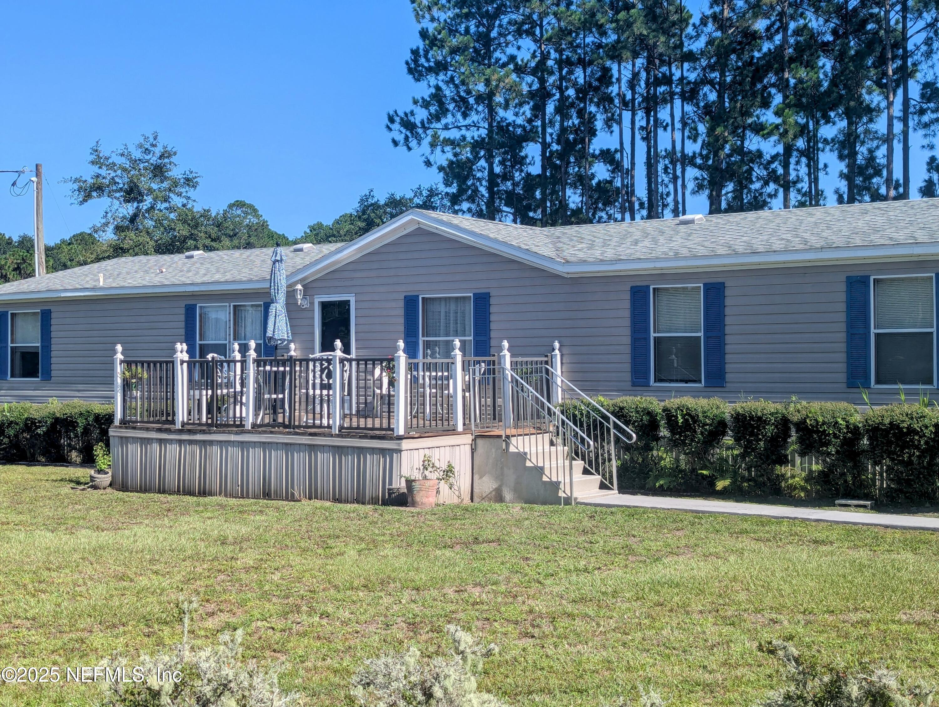 5224 HAMMOCK LAKE Drive