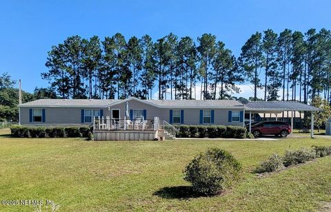 5224 HAMMOCK LAKE Drive Jacksonville FL 32226