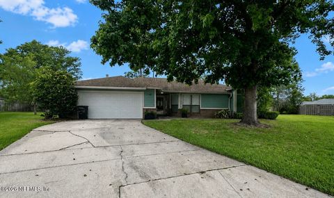 Photo of 2740 SEBASTIAN Court, Jacksonville, FL 32224 (MLS # 2144935)