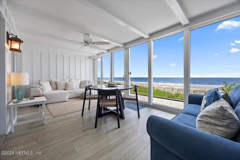 685 PONTE VEDRA Boulevard 685A Ponte Vedra Beach FL 32082