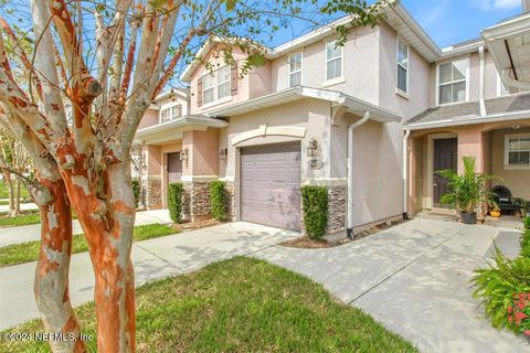 A home in St Augustine