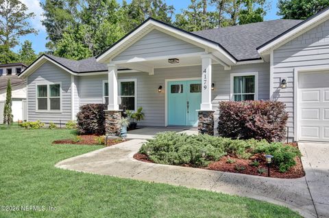 Photo of 4179 BURNING TREE Lane S, Jacksonville, FL 32223 (MLS # 2144444)