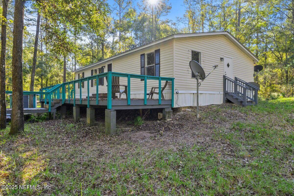 9655 E DEEP CREEK Boulevard