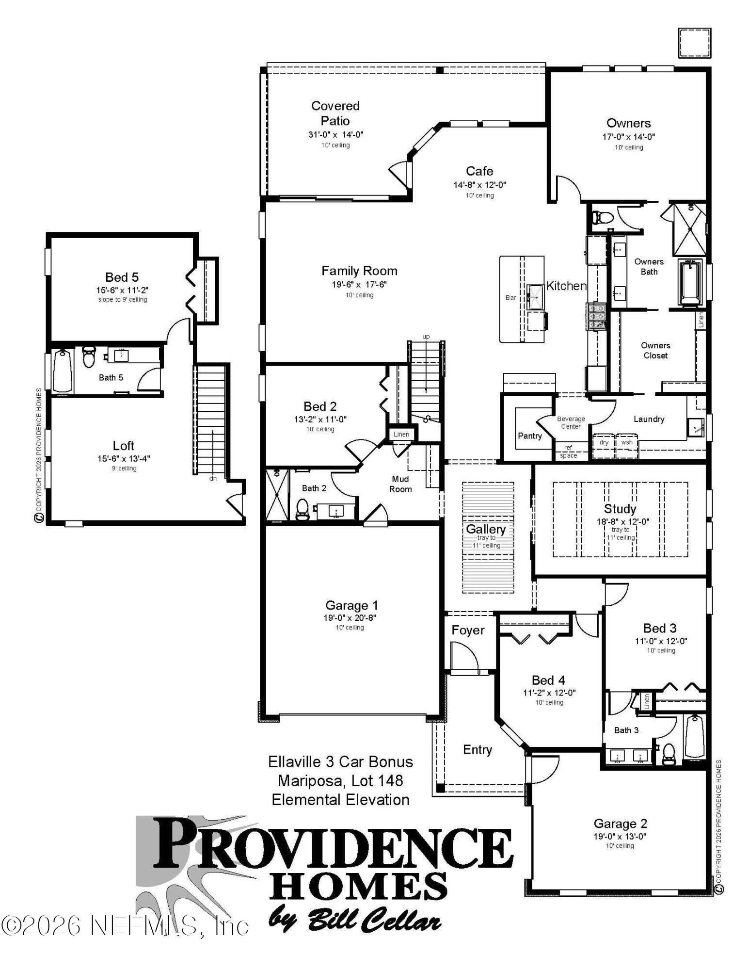 13114 SUNRISE PALM Drive