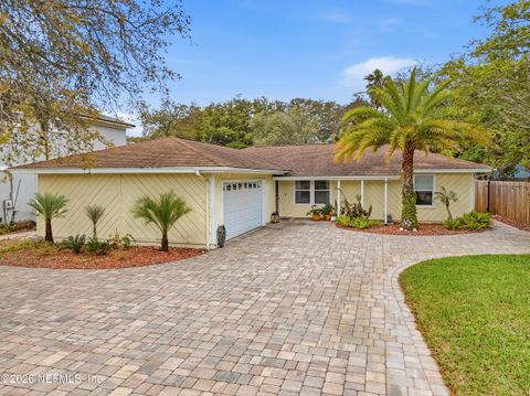 Photo of 2018 ROSEWOOD Drive, Neptune Beach, FL 32266 (MLS # 2139548)