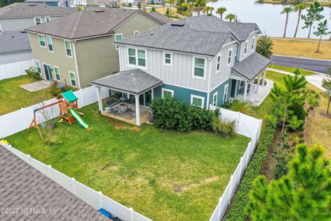 A home in St Johns