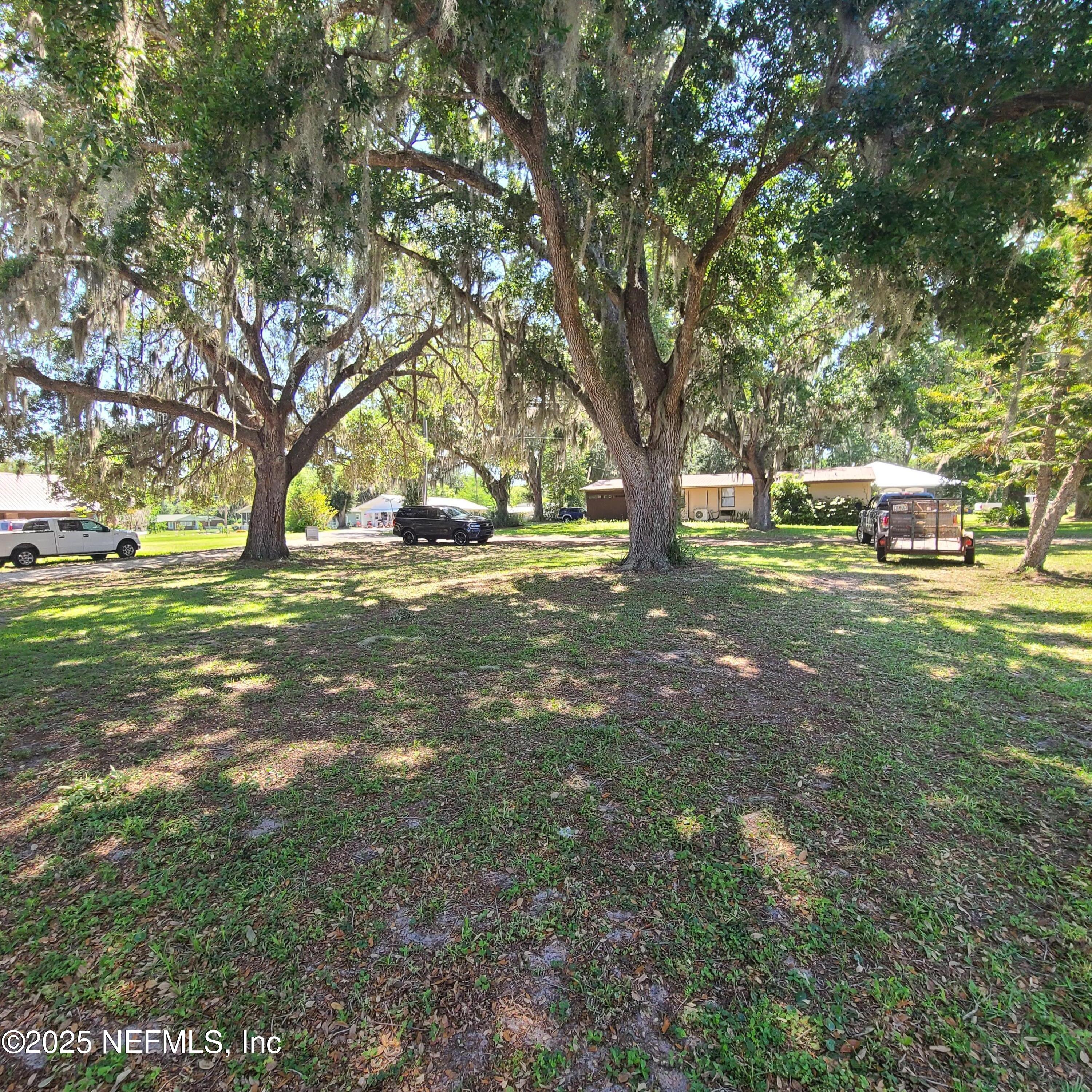 126 PIQUE Road