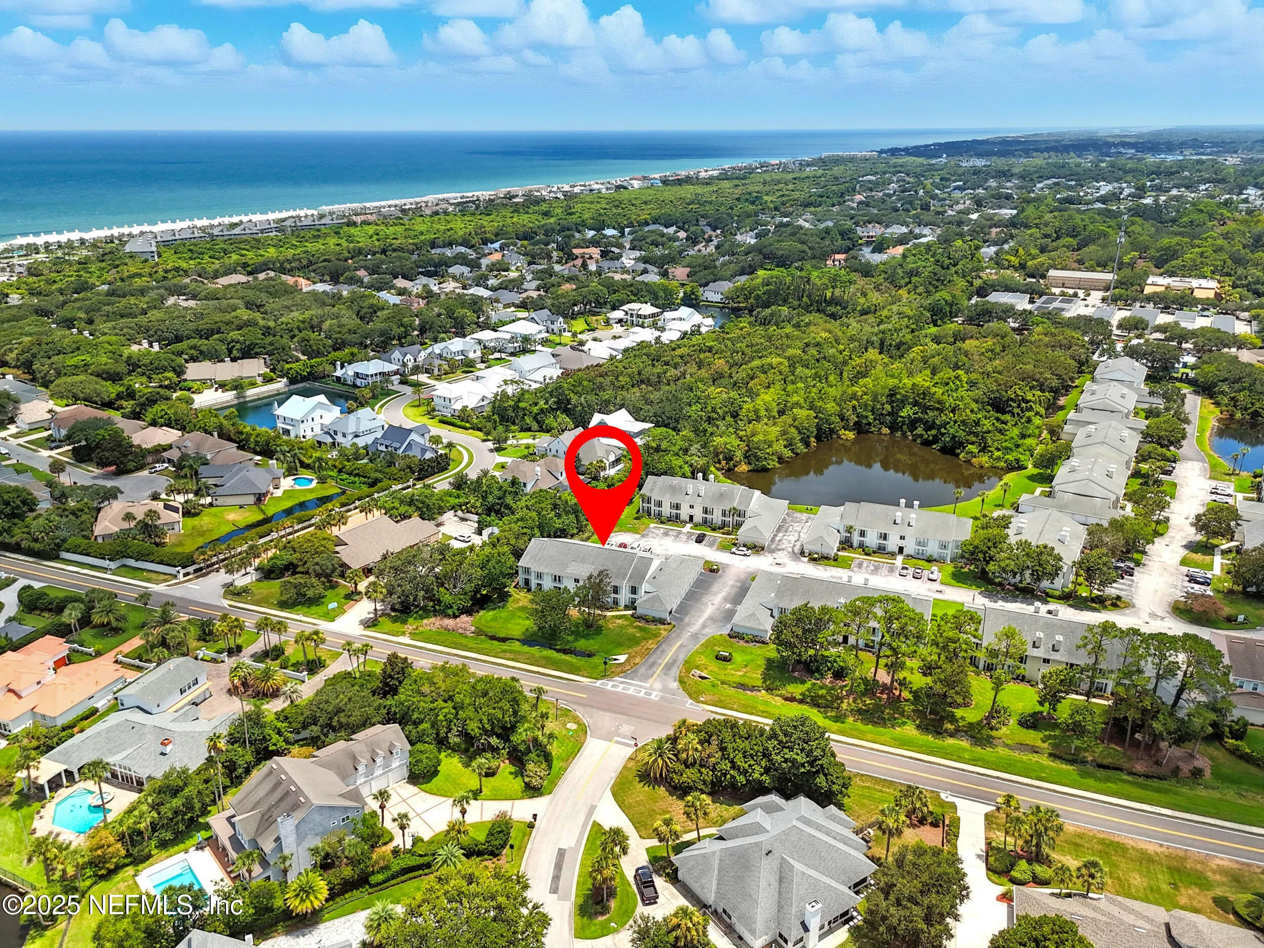 Ponte Vedra Beach, Florida 32082, United States, 2 Bedrooms Bedrooms, ,2 BathroomsBathrooms,Residential,Active,186385