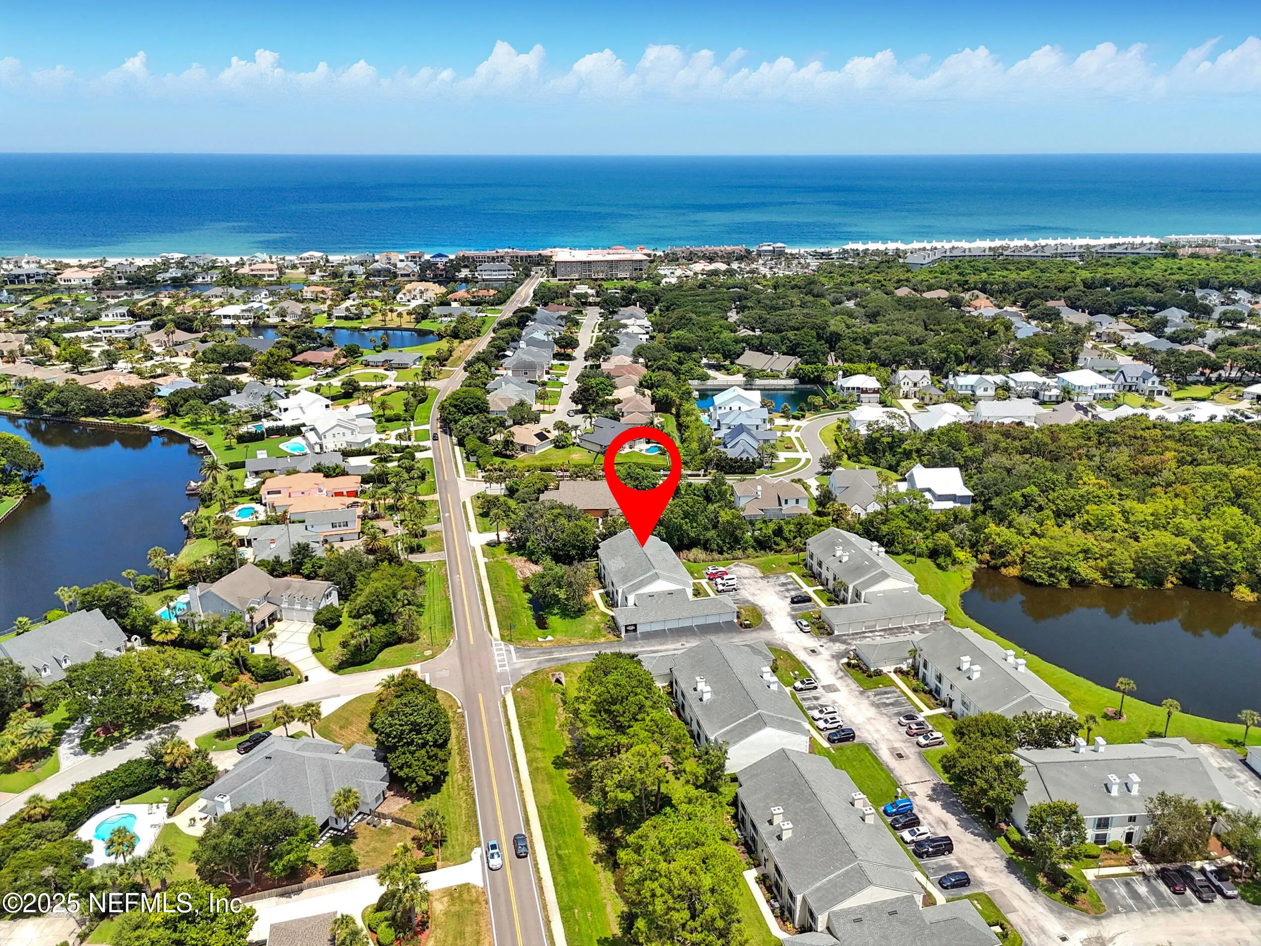 Ponte Vedra Beach, Florida 32082, United States, 2 Bedrooms Bedrooms, ,2 BathroomsBathrooms,Residential,Active,186385
