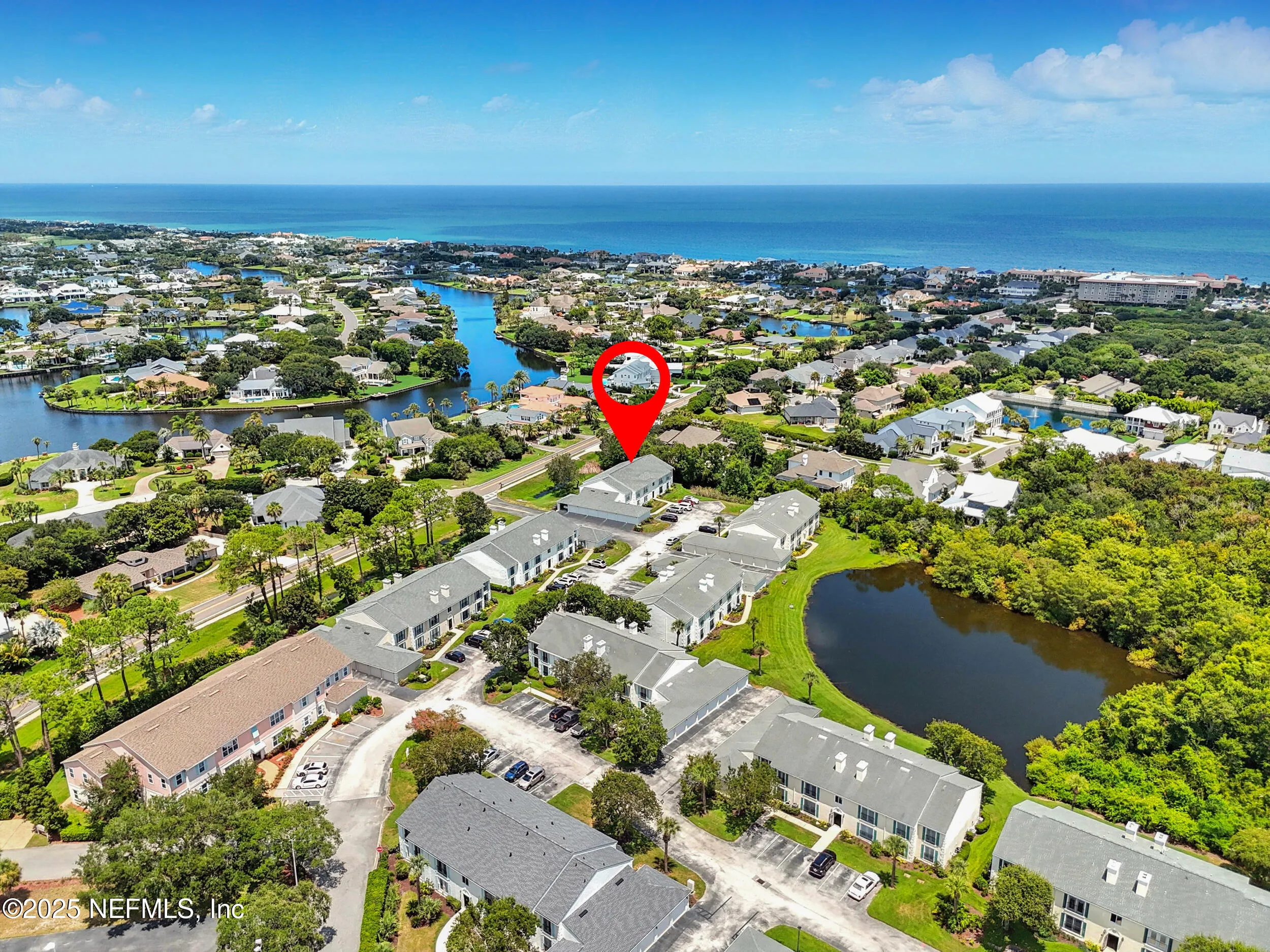 Ponte Vedra Beach, Florida 32082, United States, 2 Bedrooms Bedrooms, ,2 BathroomsBathrooms,Residential,Active,186385