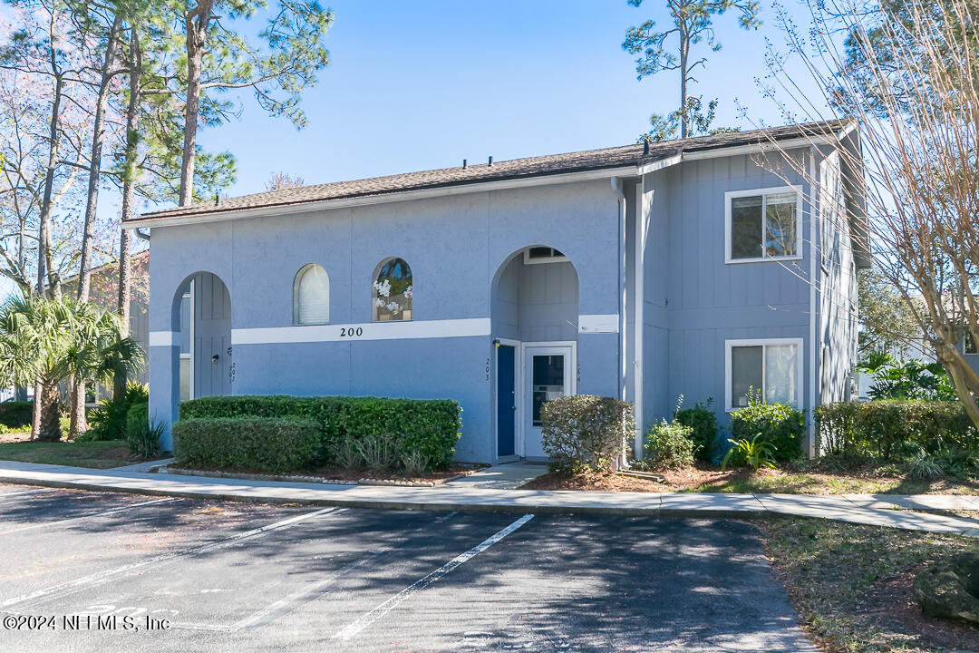 Jacksonville, FL home for sale located at 3270 Ricky Drive Unit 203, Jacksonville, FL 32223