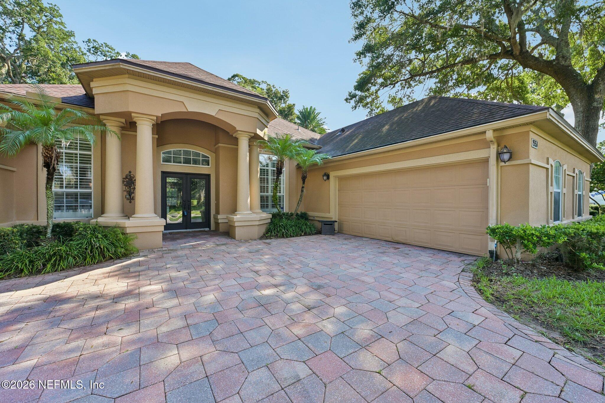1553 NOTTINGHAM KNOLL Drive - Photo 3