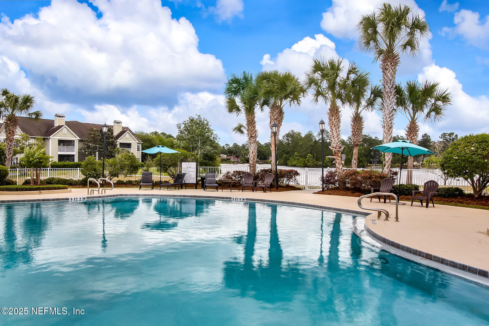 31010 PARADISE CMNS 412