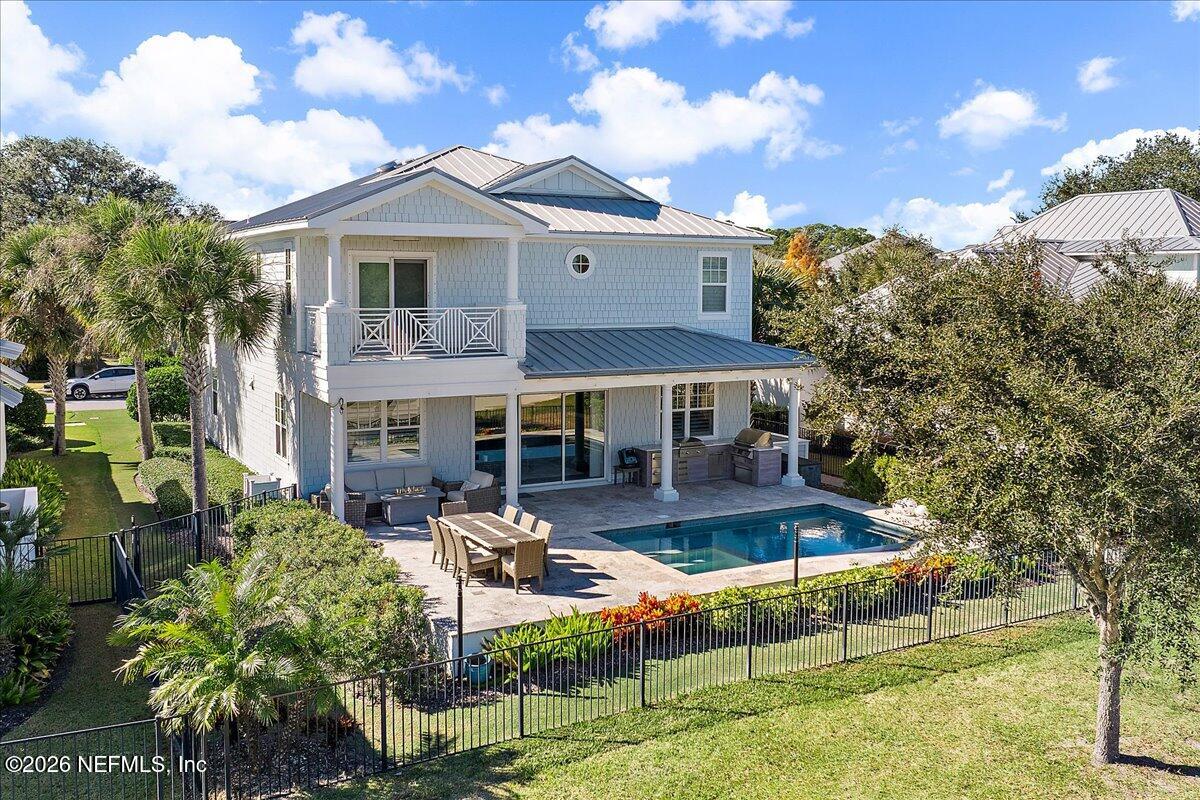 1625 ATLANTIC BEACH Drive