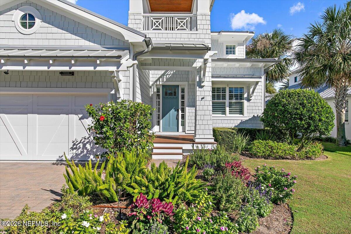1625 ATLANTIC BEACH Drive