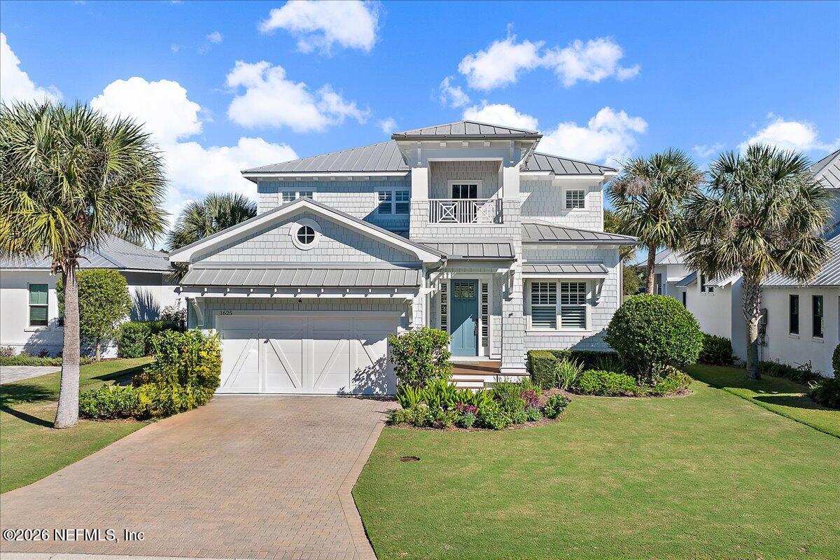 1625 ATLANTIC BEACH Drive