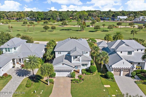 Photo of 1625 ATLANTIC BEACH Drive, Atlantic Beach, FL 32233 (MLS # 2147118)