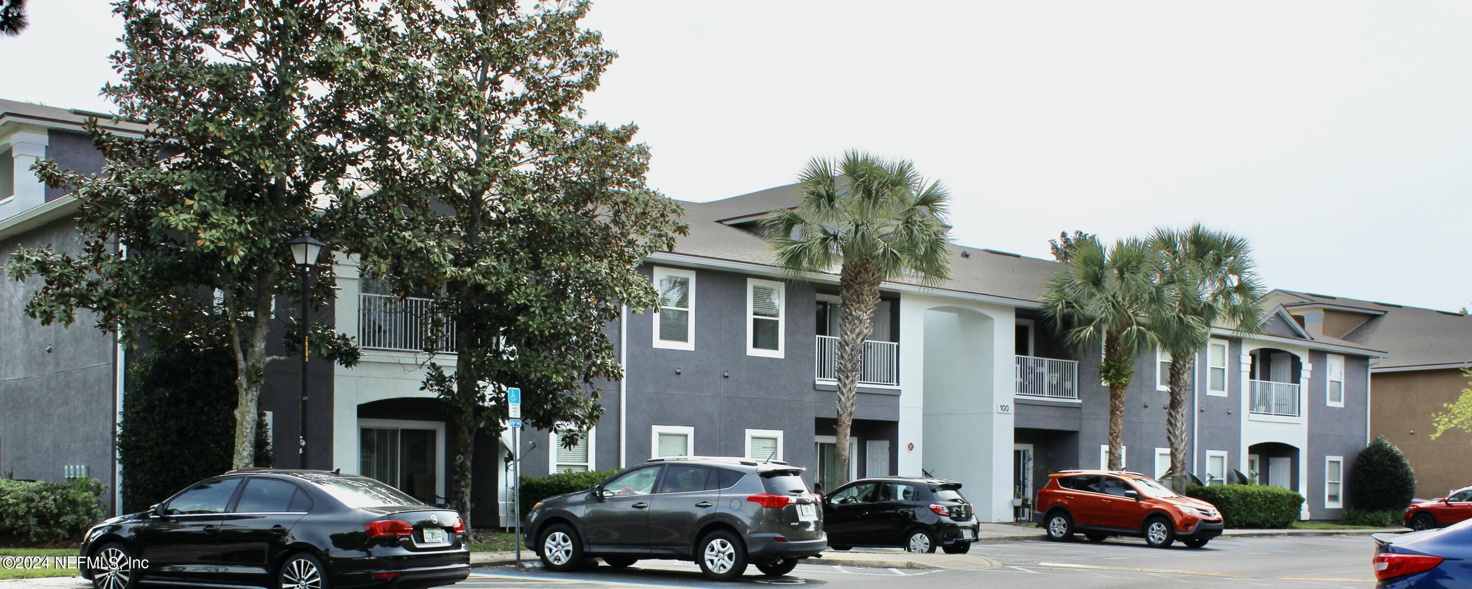 Jacksonville, FL home for sale located at 7920 Merrill Road Unit 104, Jacksonville, FL 32277