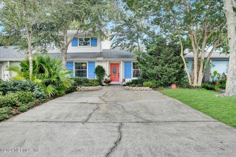 A home in Atlantic Beach