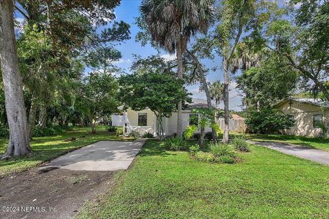 A home in Atlantic Beach