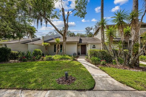 Photo of 19 PLAYERS CLUB VILLAS Road, Ponte Vedra Beach, FL 32082 (MLS # 2143012)