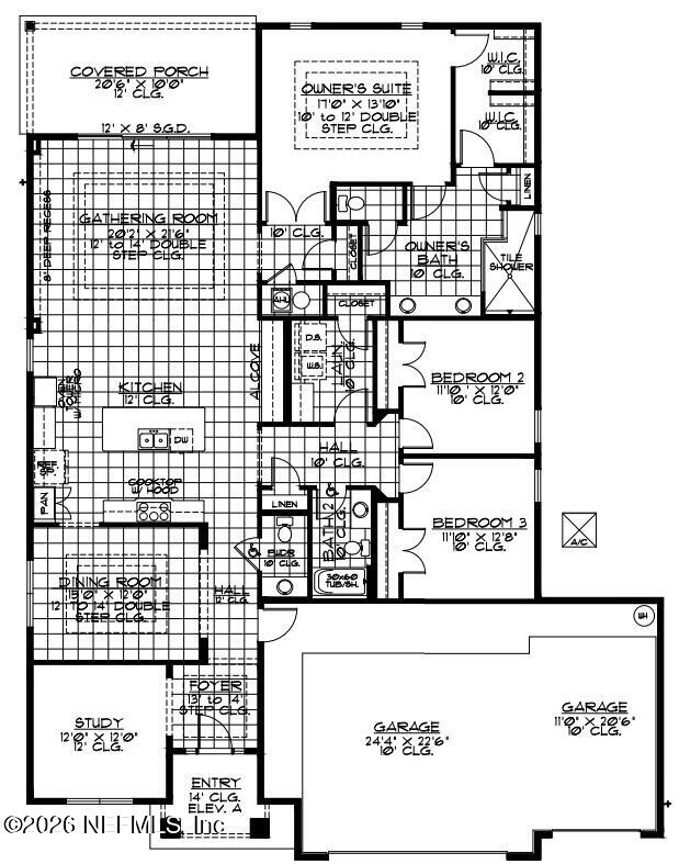 331 SANDY BLUFF Drive 0078