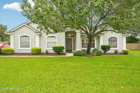 Photo of 1496 WINSTON Lane, Fleming Island, FL 32003 (MLS # 2166706)