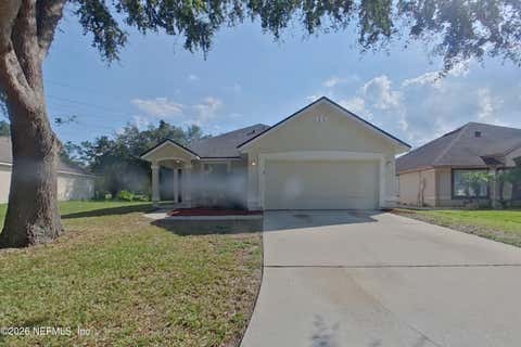 Photo of 12048 COACHMAN LAKES Way, Jacksonville, FL 32246 (MLS # 2160184)