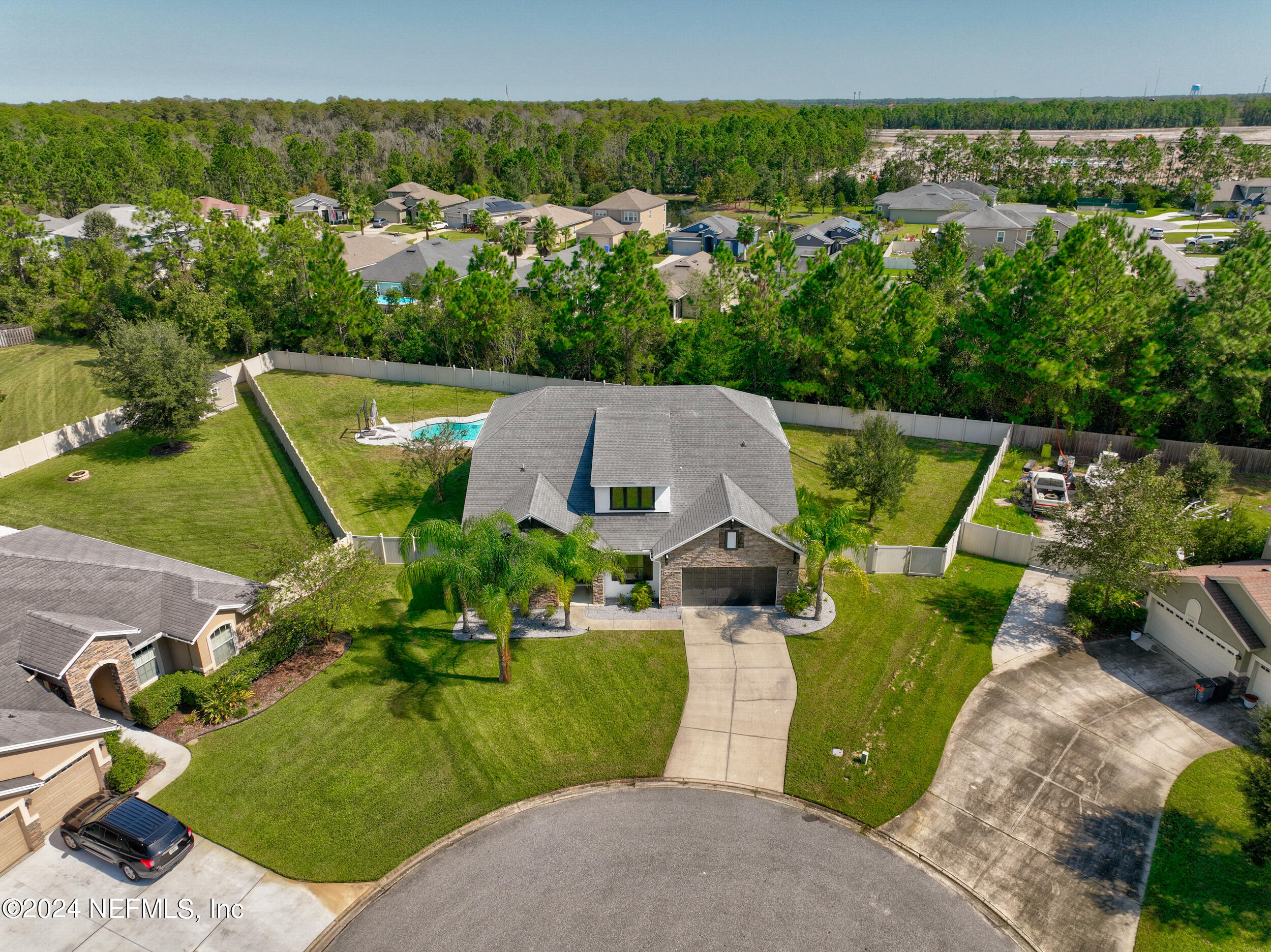 1309 ACORN RIDGE Court