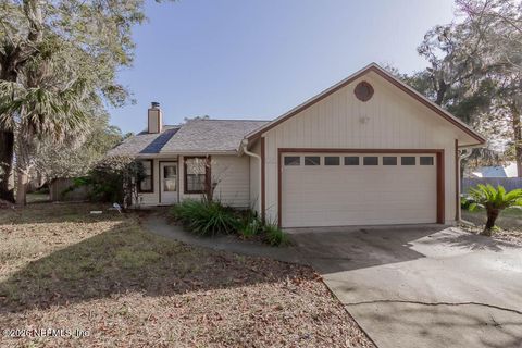 Photo of 1639 PONDEROSA PINE Drive E, Jacksonville, FL 32225 (MLS # 2145724)