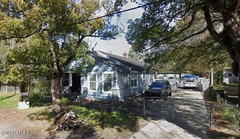 Photo of 1519 W 27TH Street, Jacksonville, FL 32209 (MLS # 2165694)
