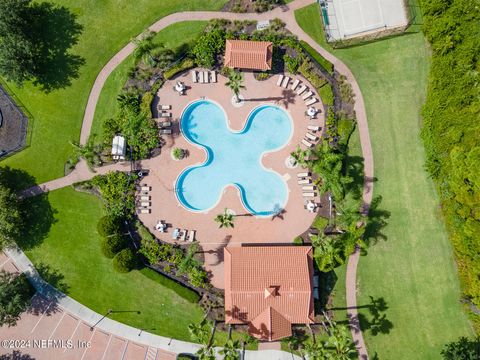 A home in Palm Coast