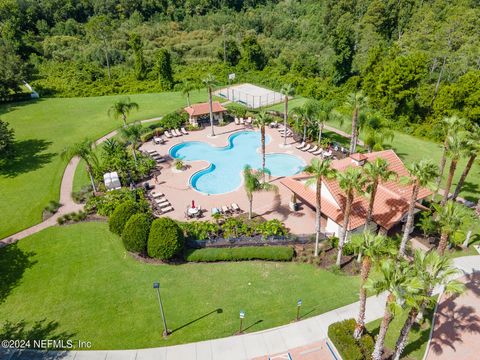 A home in Palm Coast