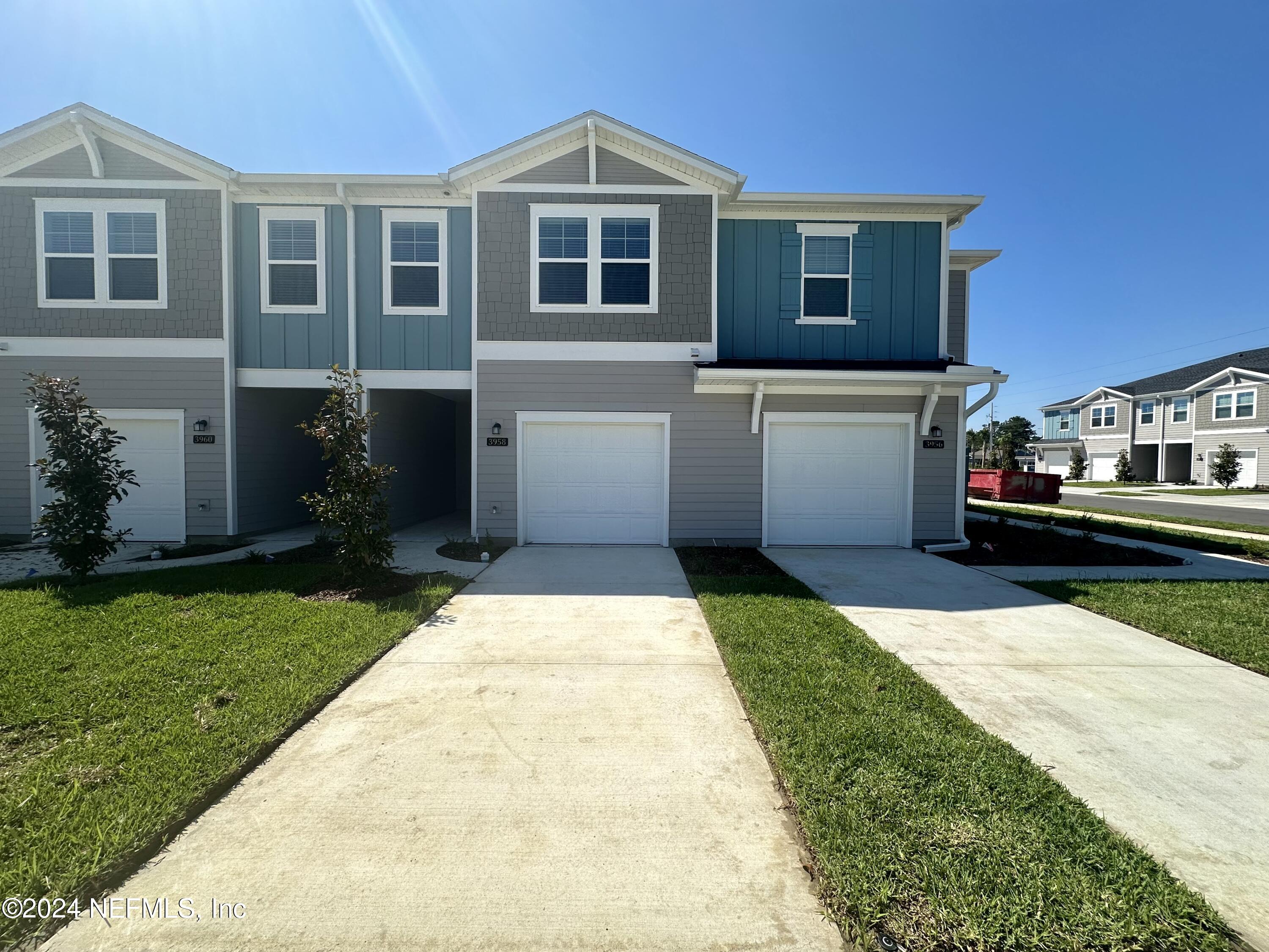 3958 Field Daisy Place, Jacksonville, FL 32217 MLS 2028452 Listing