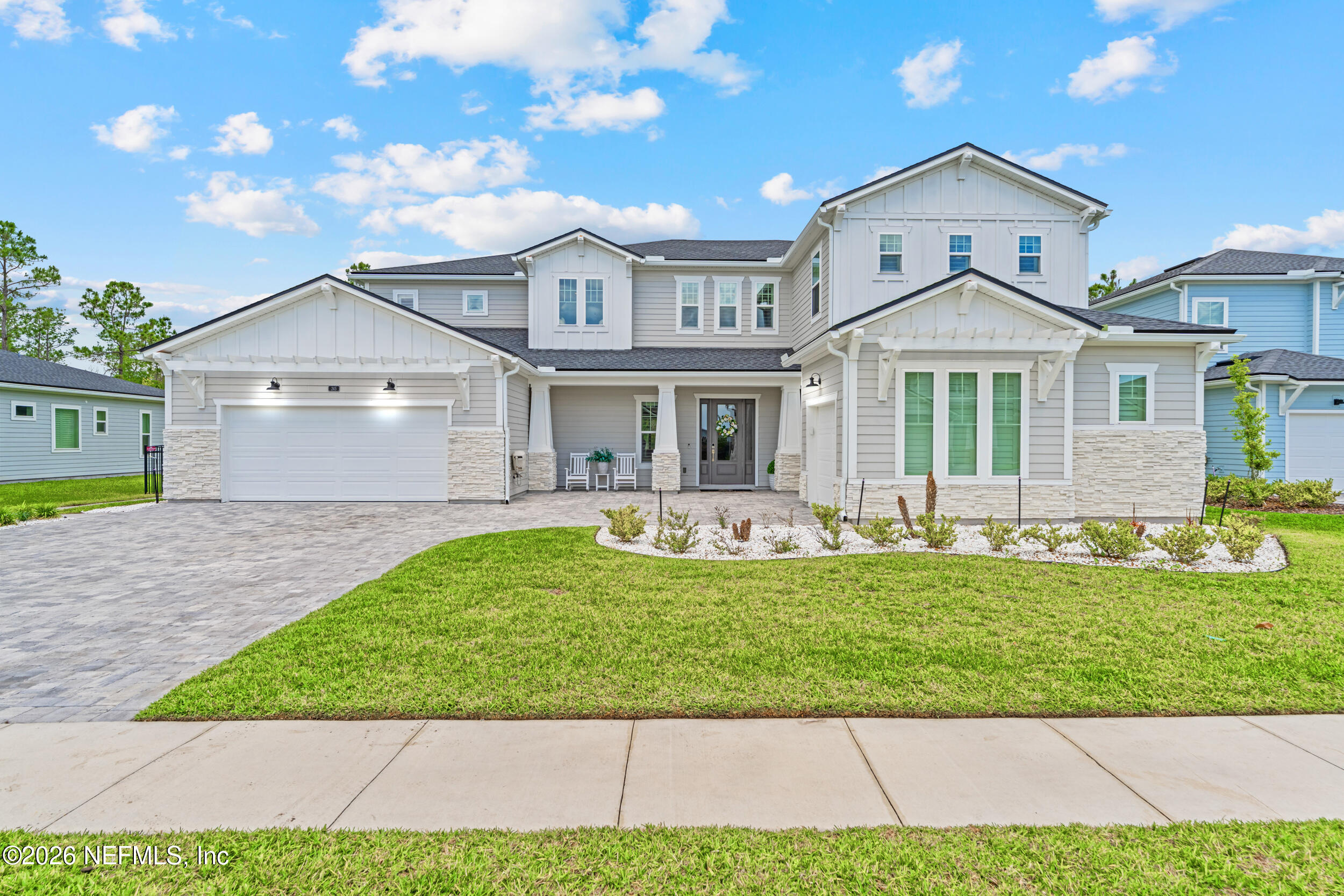 245 RANCH LAND Circle
