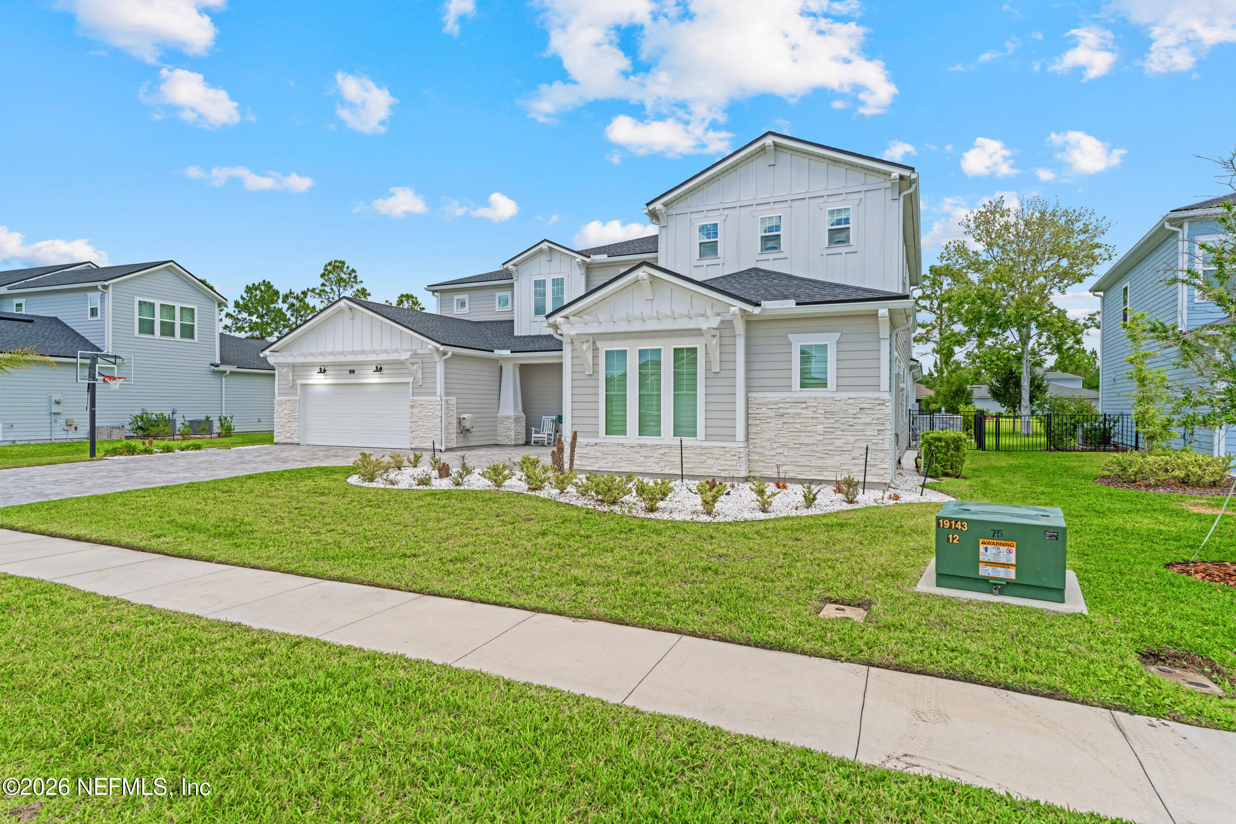 245 RANCH LAND Circle