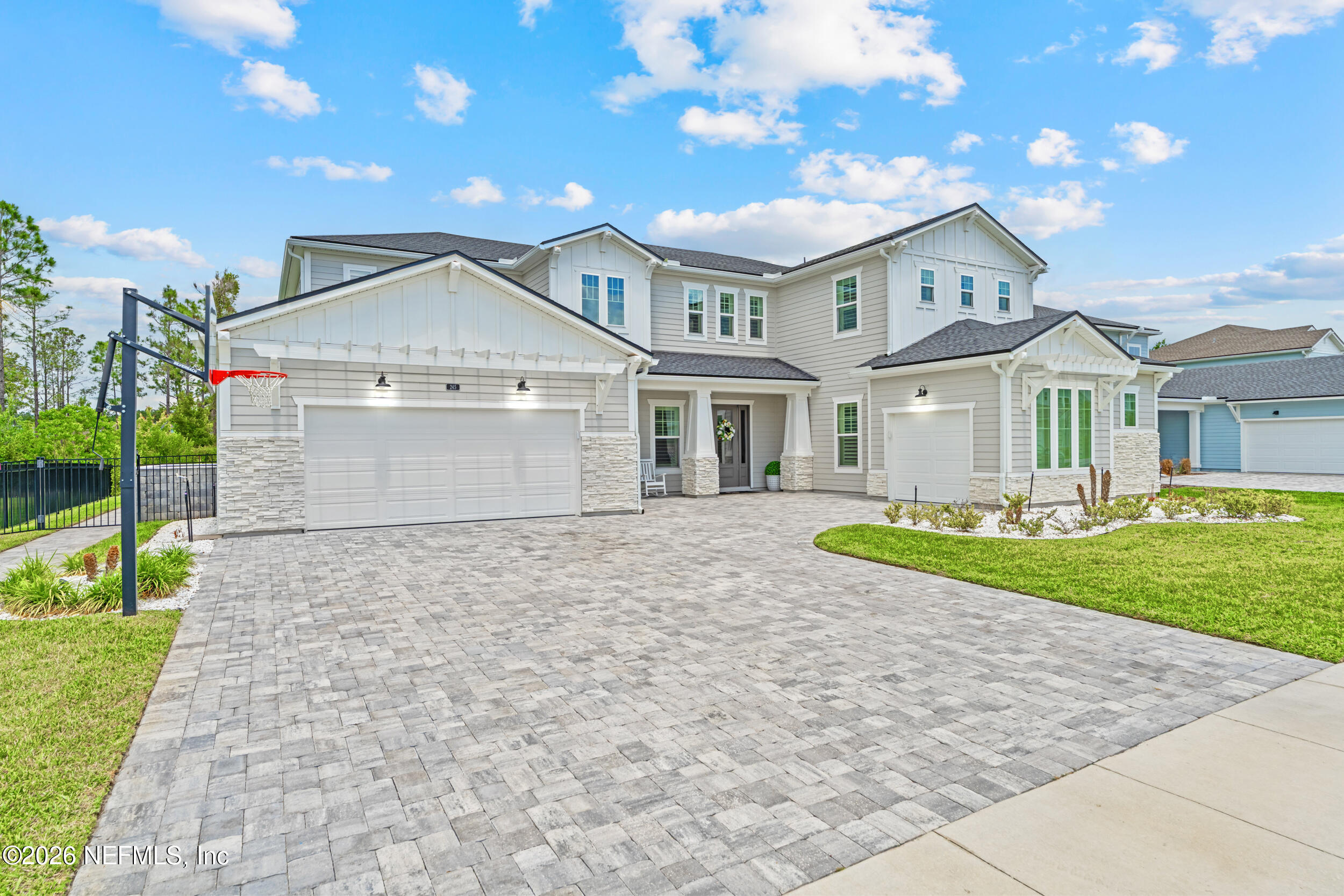 245 RANCH LAND Circle